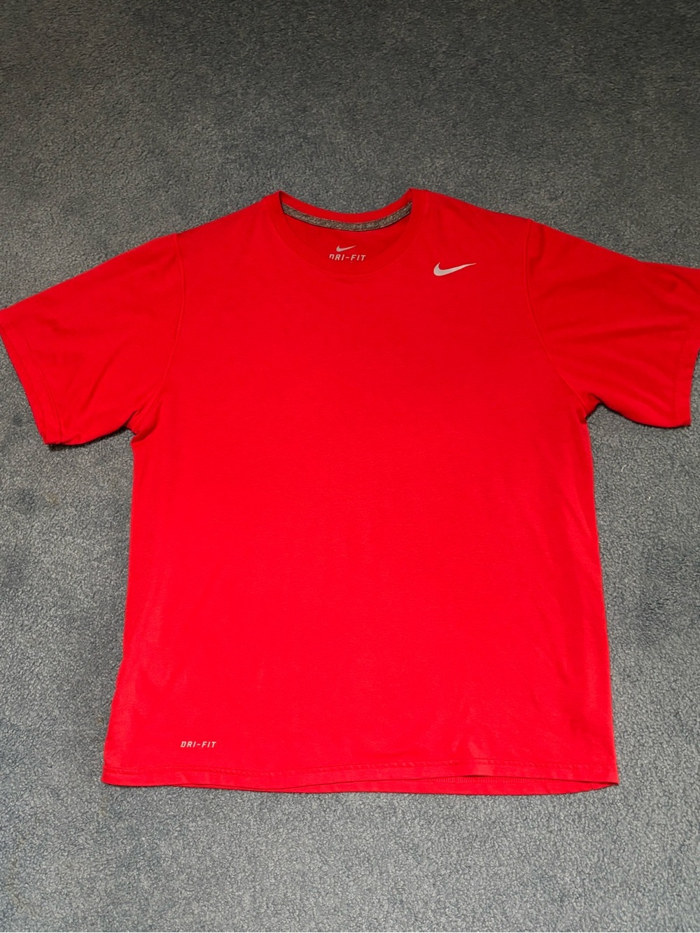Nike Dri-fit athletic top